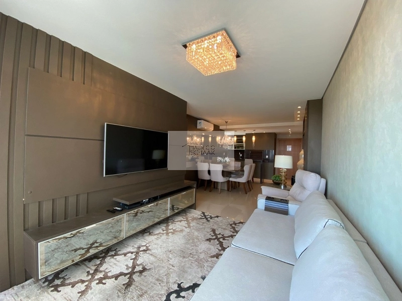 Apartamento na Av. Central de Atlântida!: 1ª foto da galeria de imagens do imóvel