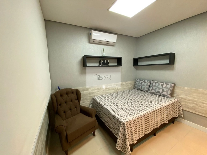 Apartamento na Av. Central de Atlântida!: 8ª foto da galeria de imagens do imóvel
