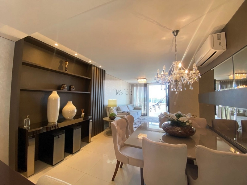 Apartamento na Av. Central de Atlântida!: 21ª foto da galeria de imagens do imóvel