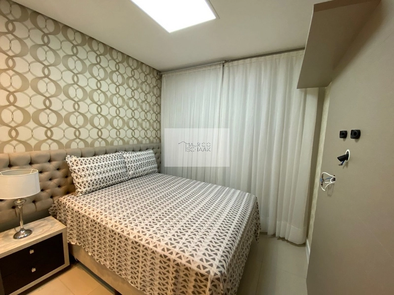 Apartamento na Av. Central de Atlântida!: 17ª foto da galeria de imagens do imóvel