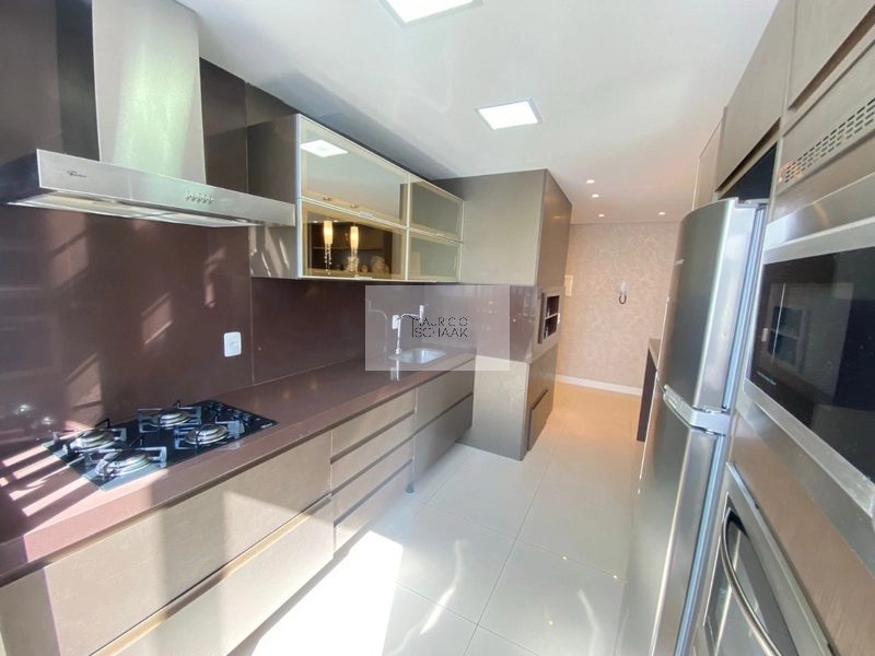 Apartamento na Av. Central de Atlântida!: 4ª foto da galeria de imagens do imóvel