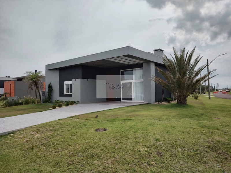 Casa em condomínio fechado em Xangri-lá!: 4ª foto da galeria de imagens do imóvel