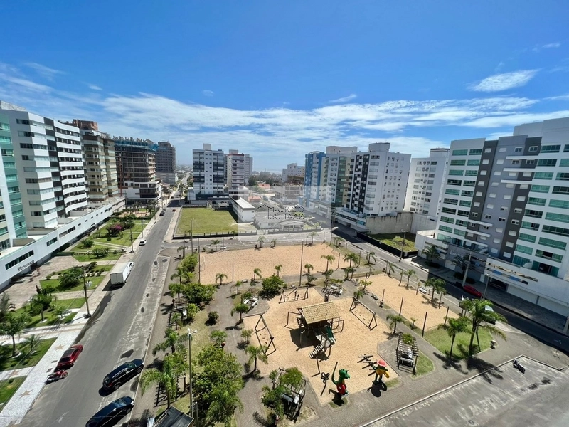 Apartamento com ótima localização!: 3ª foto da galeria de imagens do imóvel