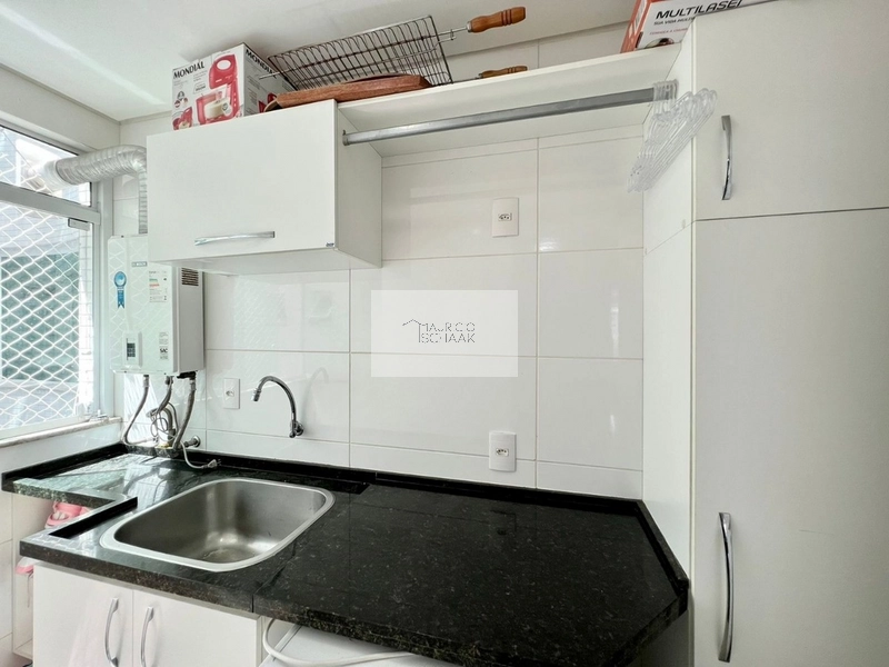 Apartamento com ótima localização!: 16ª foto da galeria de imagens do imóvel