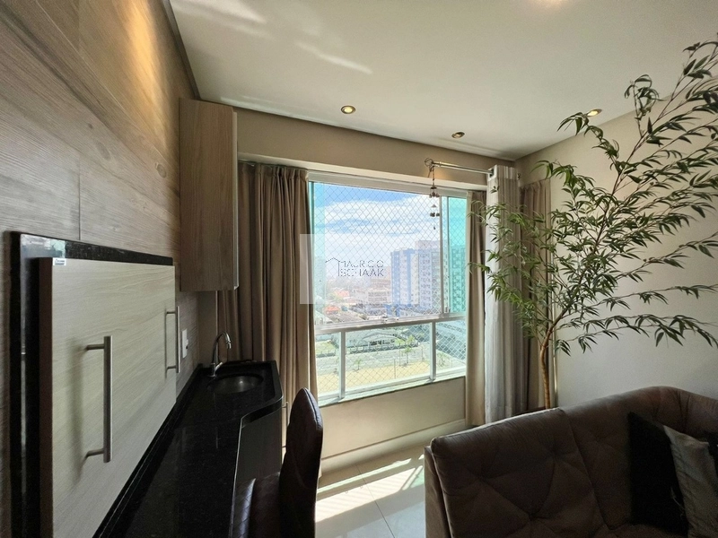 Apartamento com ótima localização!: 7ª foto da galeria de imagens do imóvel