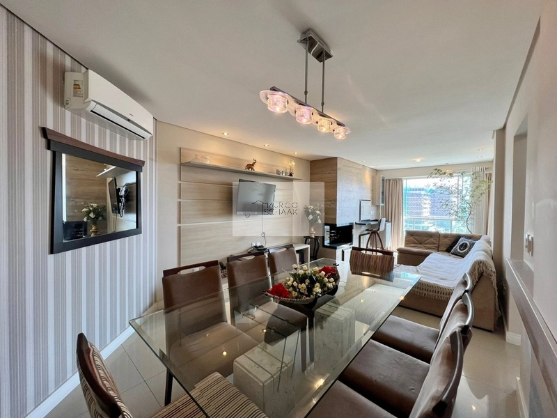 Apartamento com ótima localização!: 4ª foto da galeria de imagens do imóvel