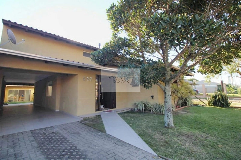Casa no centro de Xangri-lá: 2ª foto da galeria de imagens do imóvel