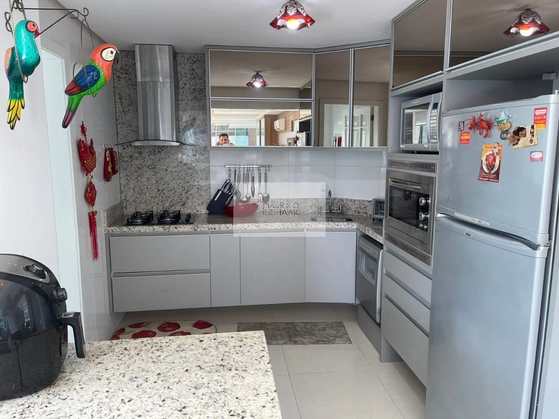 Apartamento em zona nobre de Capão da Canoa!: 4ª foto da galeria de imagens do imóvel
