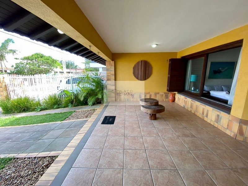 Casa no centro de Xangri-lá!: 2ª foto da galeria de imagens do imóvel