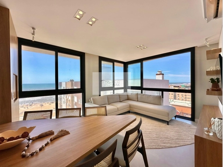 Apartamento 3 Dormitórios com Vista para o Mar!!: 10ª foto da galeria de imagens do imóvel