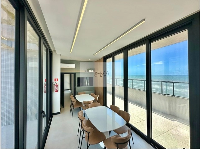 Apartamento 3 Dormitórios com Vista para o Mar!!: 23ª foto da galeria de imagens do imóvel