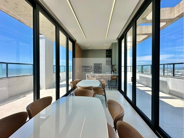 Apartamento 3 Dormitórios com Vista para o Mar!!: 24ª foto da galeria de imagens do imóvel
