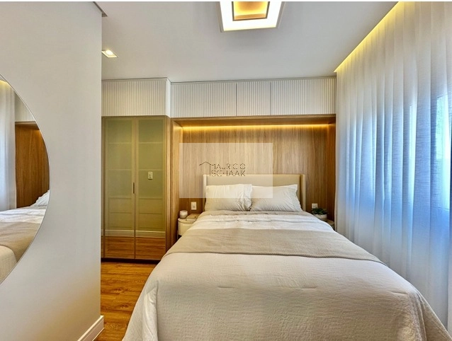 Apartamento 3 Dormitórios com Vista para o Mar!!: 17ª foto da galeria de imagens do imóvel