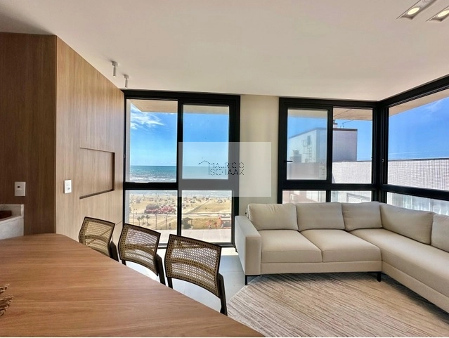 Apartamento 3 Dormitórios com Vista para o Mar!!: 12ª foto da galeria de imagens do imóvel
