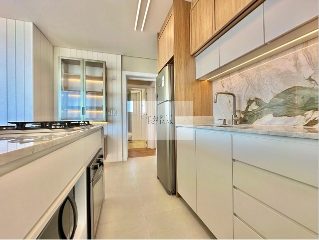 Apartamento 3 Dormitórios com Vista para o Mar!!: 3ª foto da galeria de imagens do imóvel