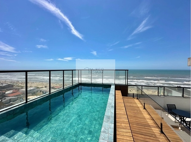 Apartamento 3 Dormitórios com Vista para o Mar!!: 25ª foto da galeria de imagens do imóvel