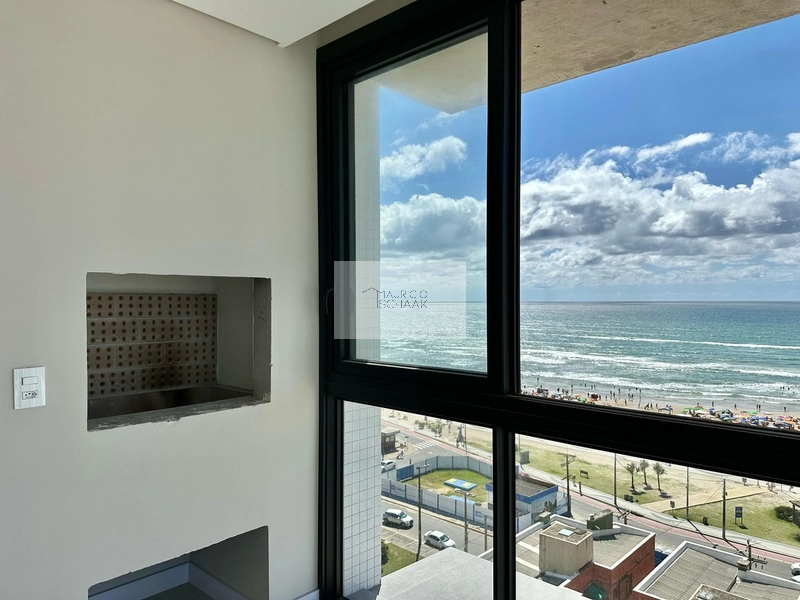 Apartamento em Capão da Canoa!: 2ª foto da galeria de imagens do imóvel