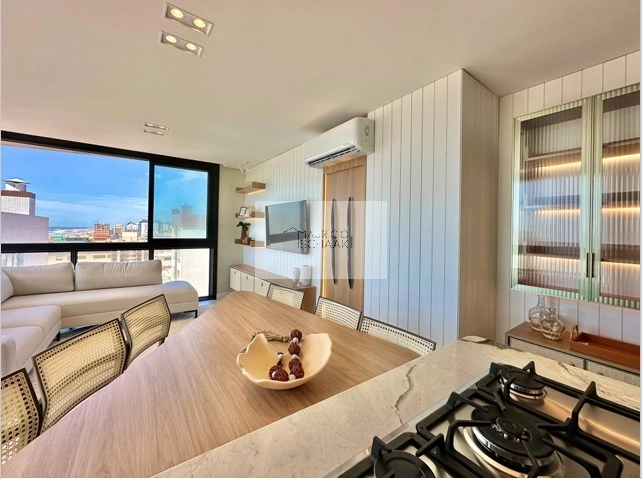 Apartamento 3 Dormitórios com Vista para o Mar!!: 9ª foto da galeria de imagens do imóvel