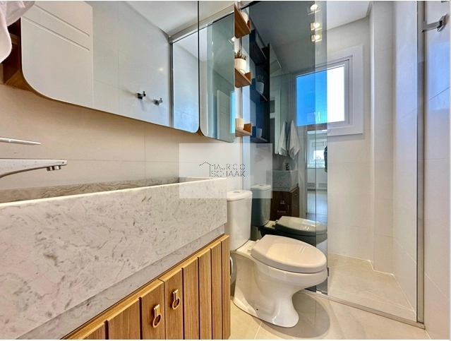 Apartamento 3 Dormitórios com Vista para o Mar!!: 6ª foto da galeria de imagens do imóvel