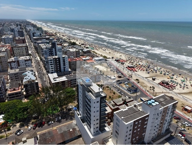 Apartamento 3 Dormitórios com Vista para o Mar!!: 28ª foto da galeria de imagens do imóvel