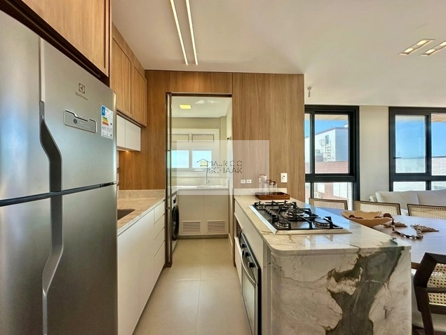 Apartamento 3 Dormitórios com Vista para o Mar!!: 4ª foto da galeria de imagens do imóvel