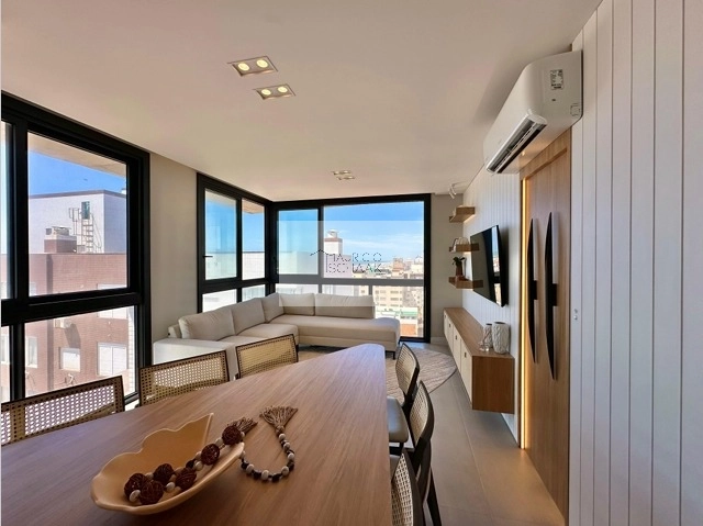 Apartamento 3 Dormitórios com Vista para o Mar!!: 7ª foto da galeria de imagens do imóvel
