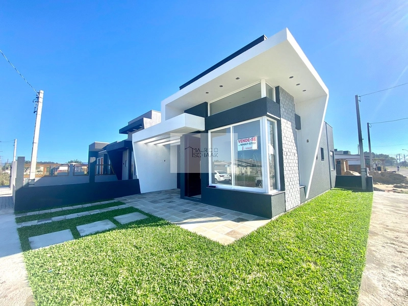 Casa em Capão da Canoa!: 1ª foto da galeria de imagens do imóvel