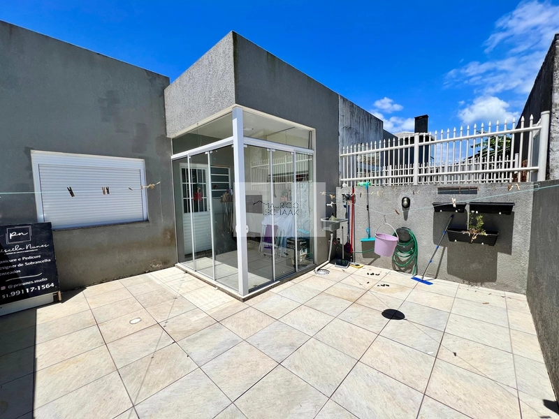 Casa em Capão da Canoa: 12ª foto da galeria de imagens do imóvel