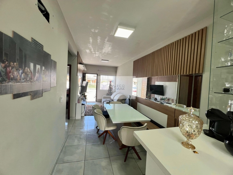 Casa em Capão da Canoa: 3ª foto da galeria de imagens do imóvel