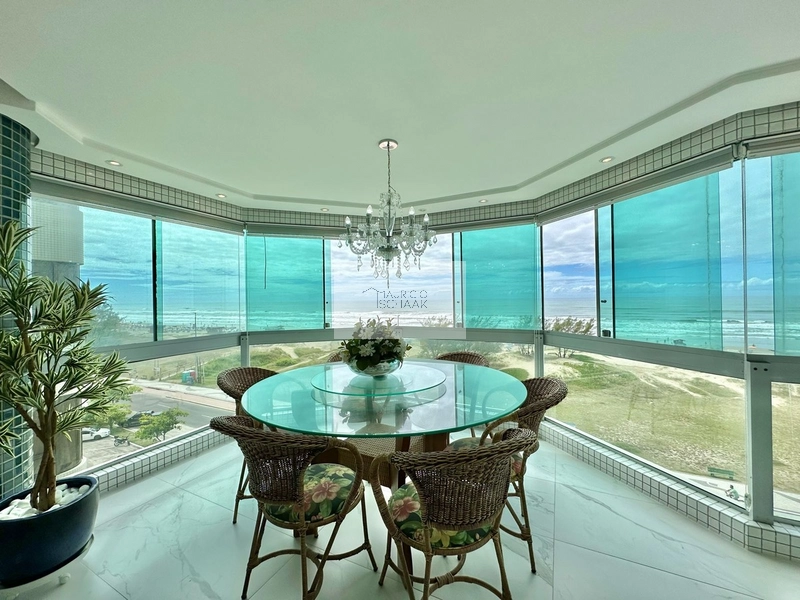 Apartamento com vista mar em Capão da Canoa!: 4ª foto da galeria de imagens do imóvel