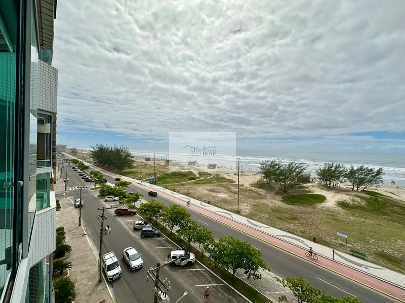 Apartamento com vista mar em Capão da Canoa!: 15ª foto da galeria de imagens do imóvel