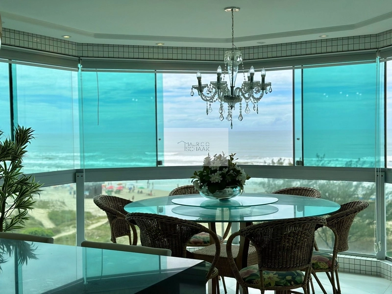 Apartamento com vista mar em Capão da Canoa!: 6ª foto da galeria de imagens do imóvel