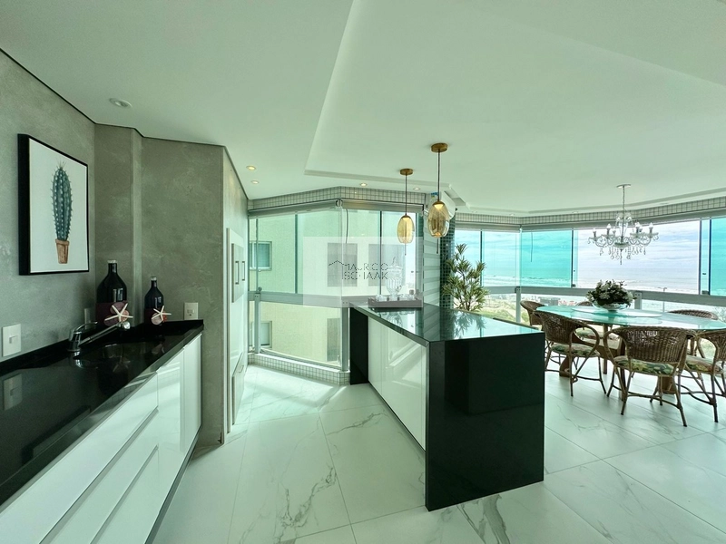 Apartamento com vista mar em Capão da Canoa!: 18ª foto da galeria de imagens do imóvel