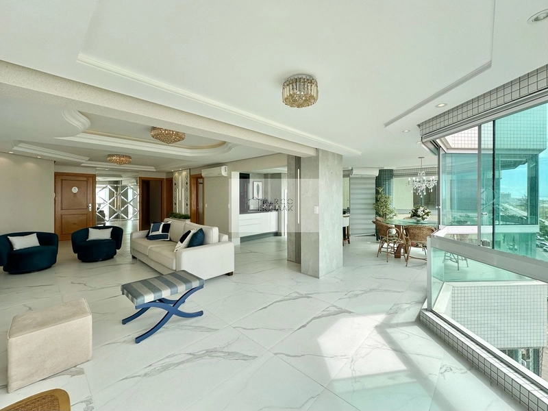 Apartamento com vista mar em Capão da Canoa!: 9ª foto da galeria de imagens do imóvel