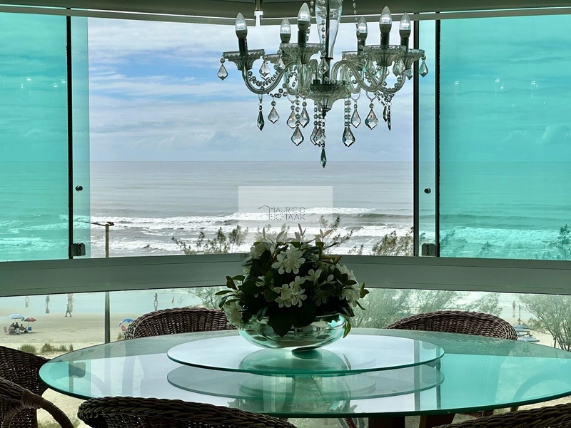 Apartamento com vista mar em Capão da Canoa!: 10ª foto da galeria de imagens do imóvel