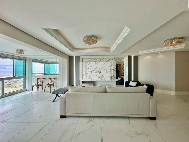 Apartamento com vista mar em Capão da Canoa!: 12ª foto da galeria de imagens do imóvel