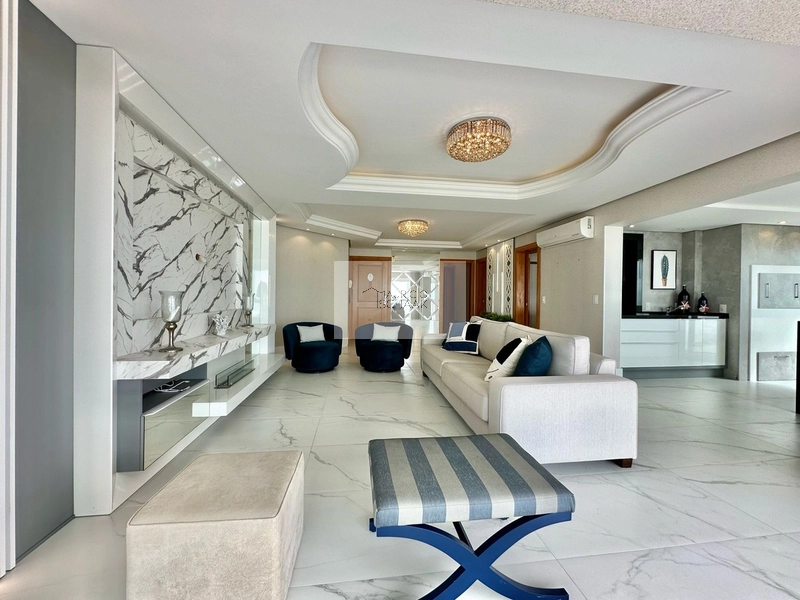 Apartamento com vista mar em Capão da Canoa!: 14ª foto da galeria de imagens do imóvel