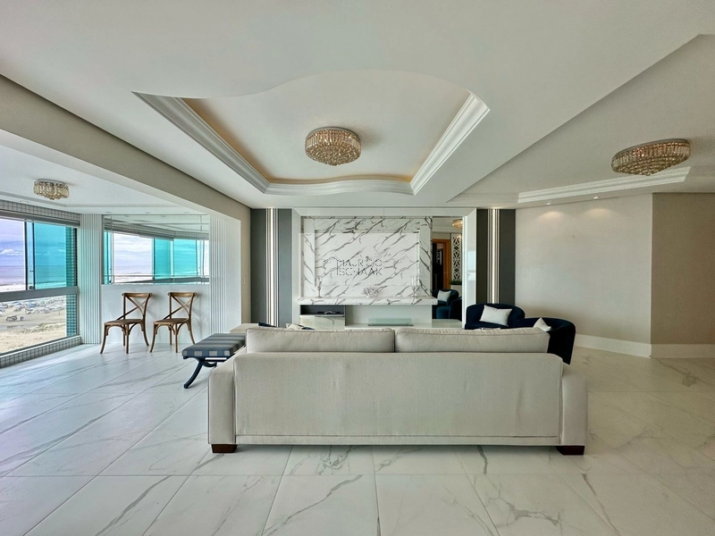 Apartamento com vista mar em Capão da Canoa!: 13ª foto da galeria de imagens do imóvel