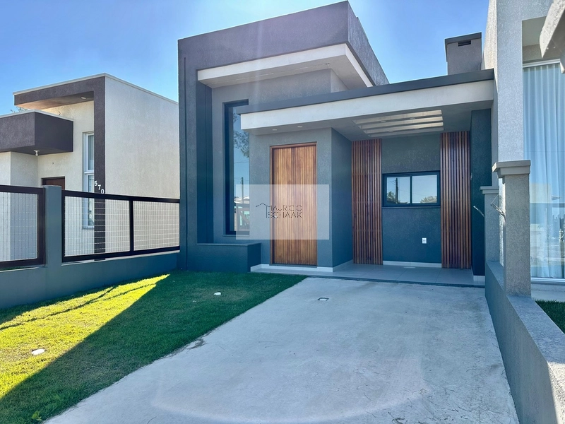 Casa em Capão da Canoa!: 1ª foto da galeria de imagens do imóvel