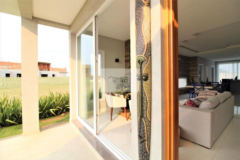 Casa em condomínio fechado: 6ª foto da galeria de imagens do imóvel