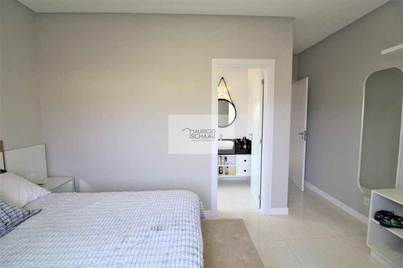 Casa em condomínio fechado: 2ª foto da galeria de imagens do imóvel
