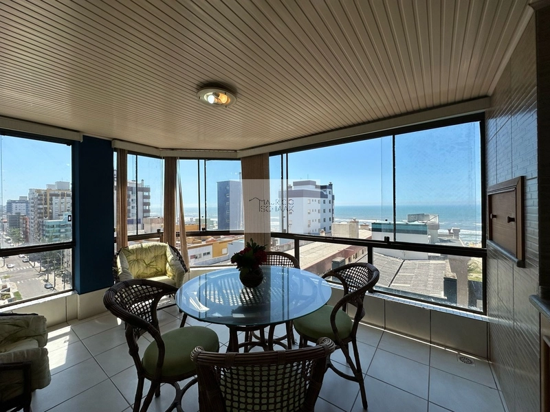 Apartamento em Capão da Canoa!: 3ª foto da galeria de imagens do imóvel