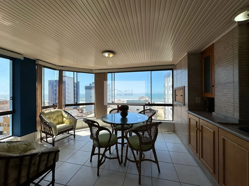 Apartamento em Capão da Canoa!: 1ª foto da galeria de imagens do imóvel