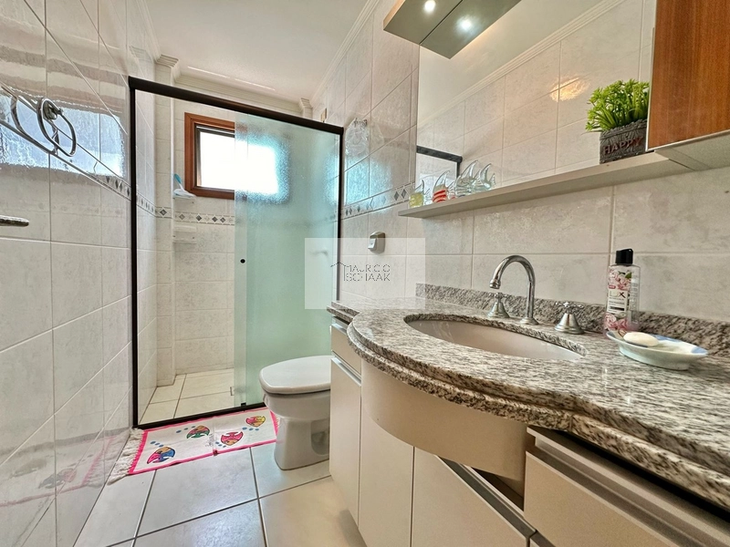 Apartamento em Capão da Canoa!: 12ª foto da galeria de imagens do imóvel