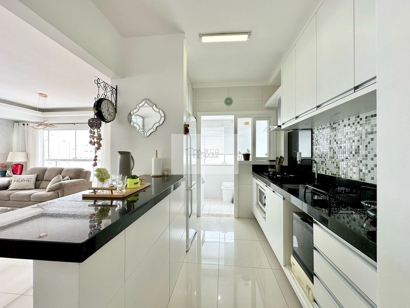 Apartamento em Capão da Canoa!: 7ª foto da galeria de imagens do imóvel
