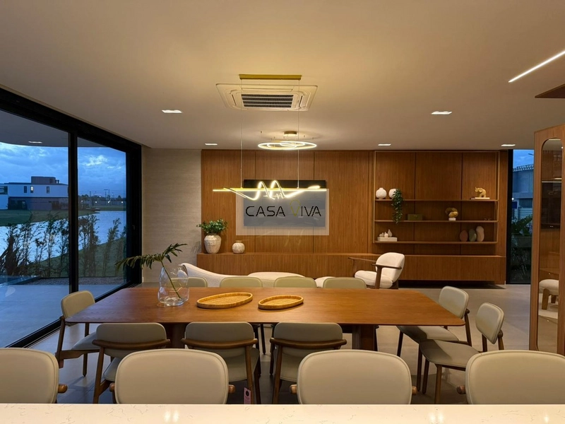 MANSÃO DE ALTO PADRÃO – SOFISTICAÇÃO E CONFORTO EM CADA DETALHE.: 10ª foto da galeria de imagens do imóvel