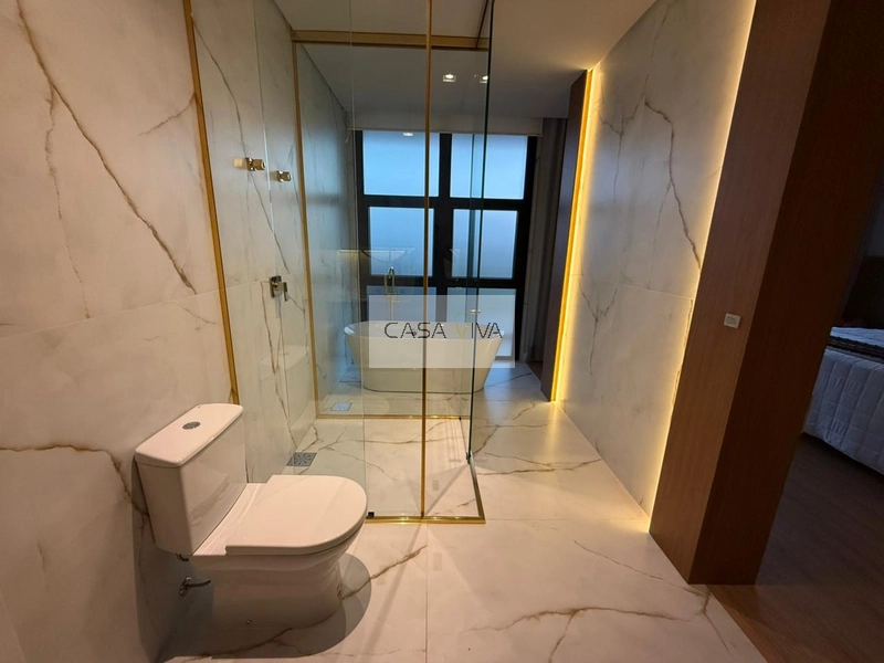 MANSÃO DE ALTO PADRÃO – SOFISTICAÇÃO E CONFORTO EM CADA DETALHE.: 24ª foto da galeria de imagens do imóvel