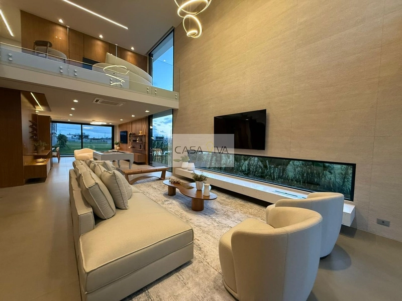MANSÃO DE ALTO PADRÃO – SOFISTICAÇÃO E CONFORTO EM CADA DETALHE.: 25ª foto da galeria de imagens do imóvel