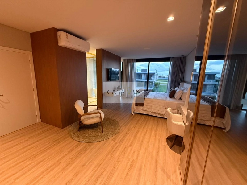 MANSÃO DE ALTO PADRÃO – SOFISTICAÇÃO E CONFORTO EM CADA DETALHE.: 14ª foto da galeria de imagens do imóvel