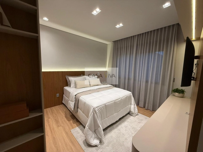 MANSÃO DE ALTO PADRÃO – SOFISTICAÇÃO E CONFORTO EM CADA DETALHE.: 21ª foto da galeria de imagens do imóvel